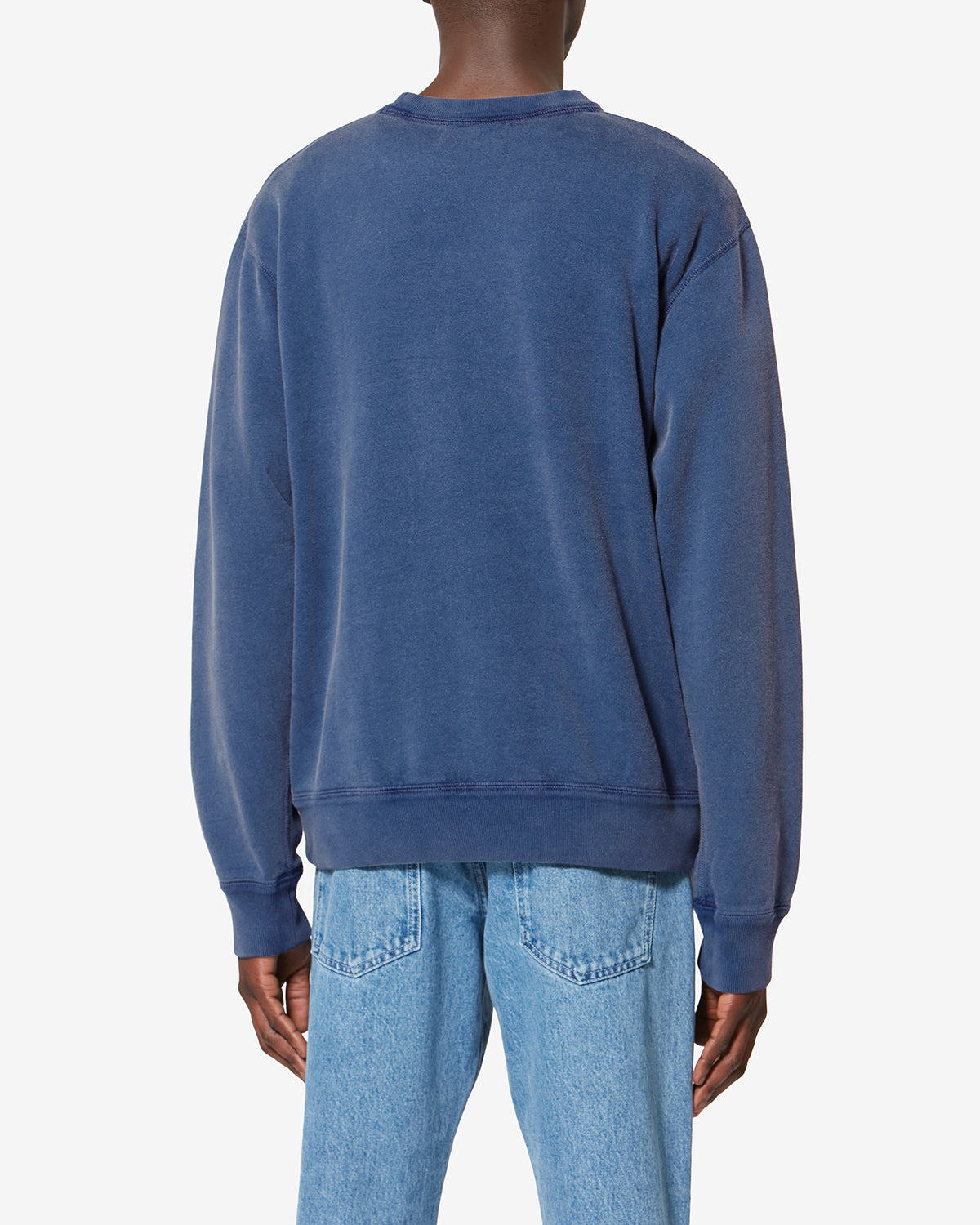 SWEAT SHIRT MIKOY