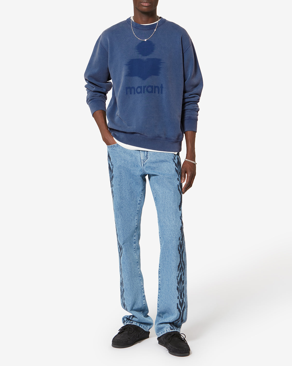 SWEAT SHIRT MIKOY