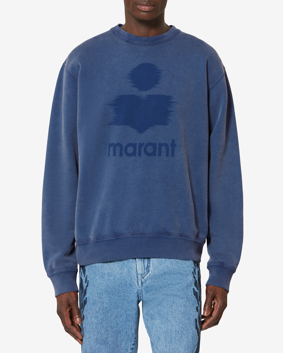 SWEAT SHIRT MIKOY