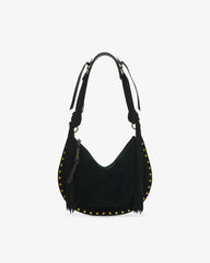 SAC OSKAN SOFT ZIP FRANGES