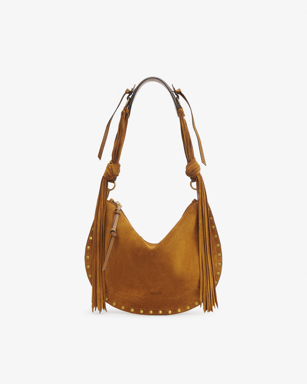 SAC OSKAN SOFT ZIP FRANGES