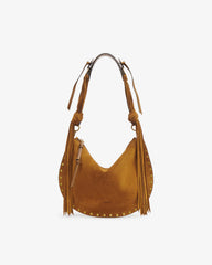 SAC OSKAN SOFT ZIP FRANGES