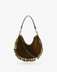 SAC OSKAN SOFT ZIP MÉDAILLES