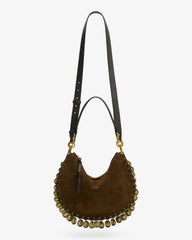 SAC OSKAN SOFT ZIP MÉDAILLES