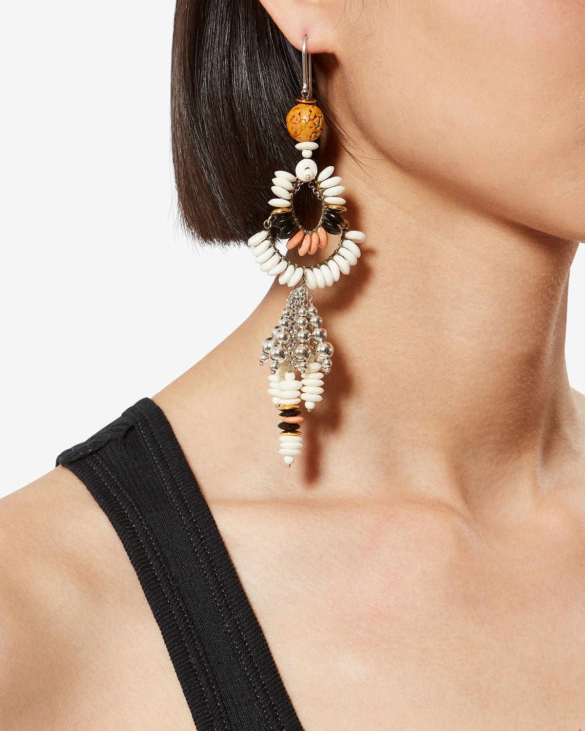 BOUCLE D'OREILLE LYNA