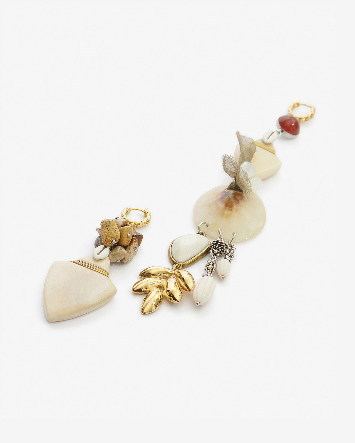 BOUCLE D'OREILLE LYNA