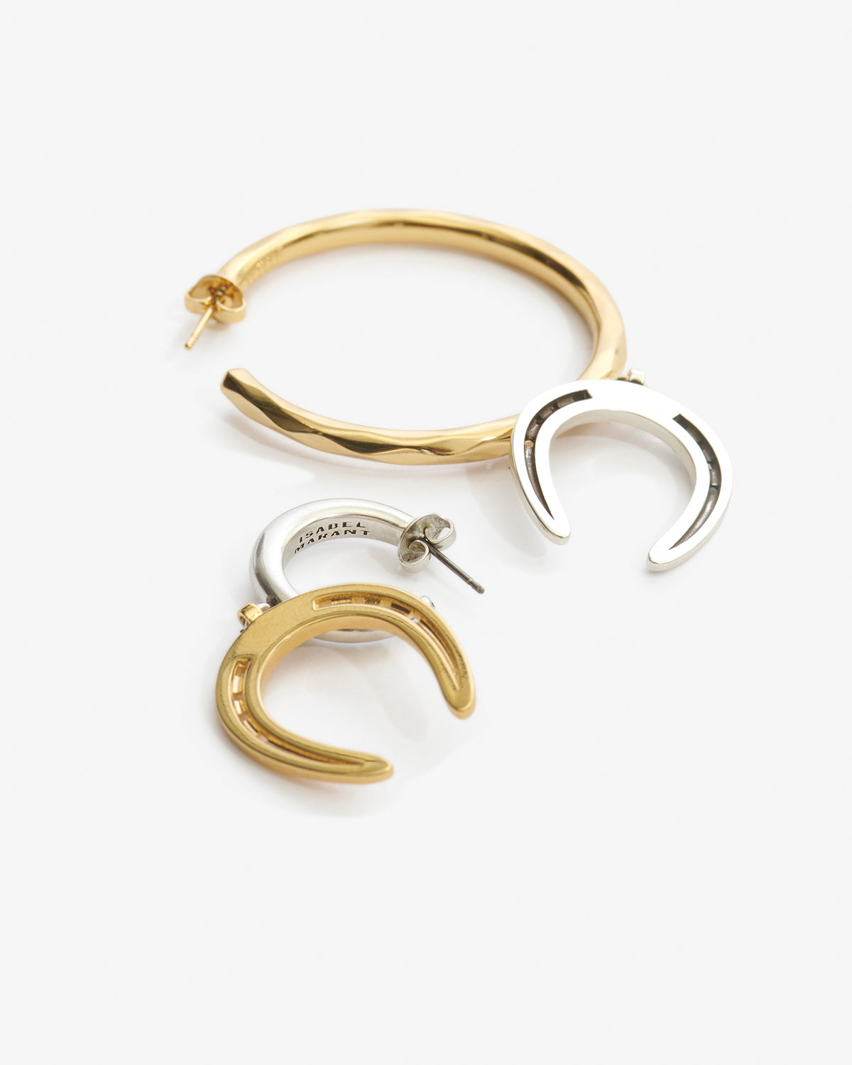 BOUCLE D'OREILLE BYRNE