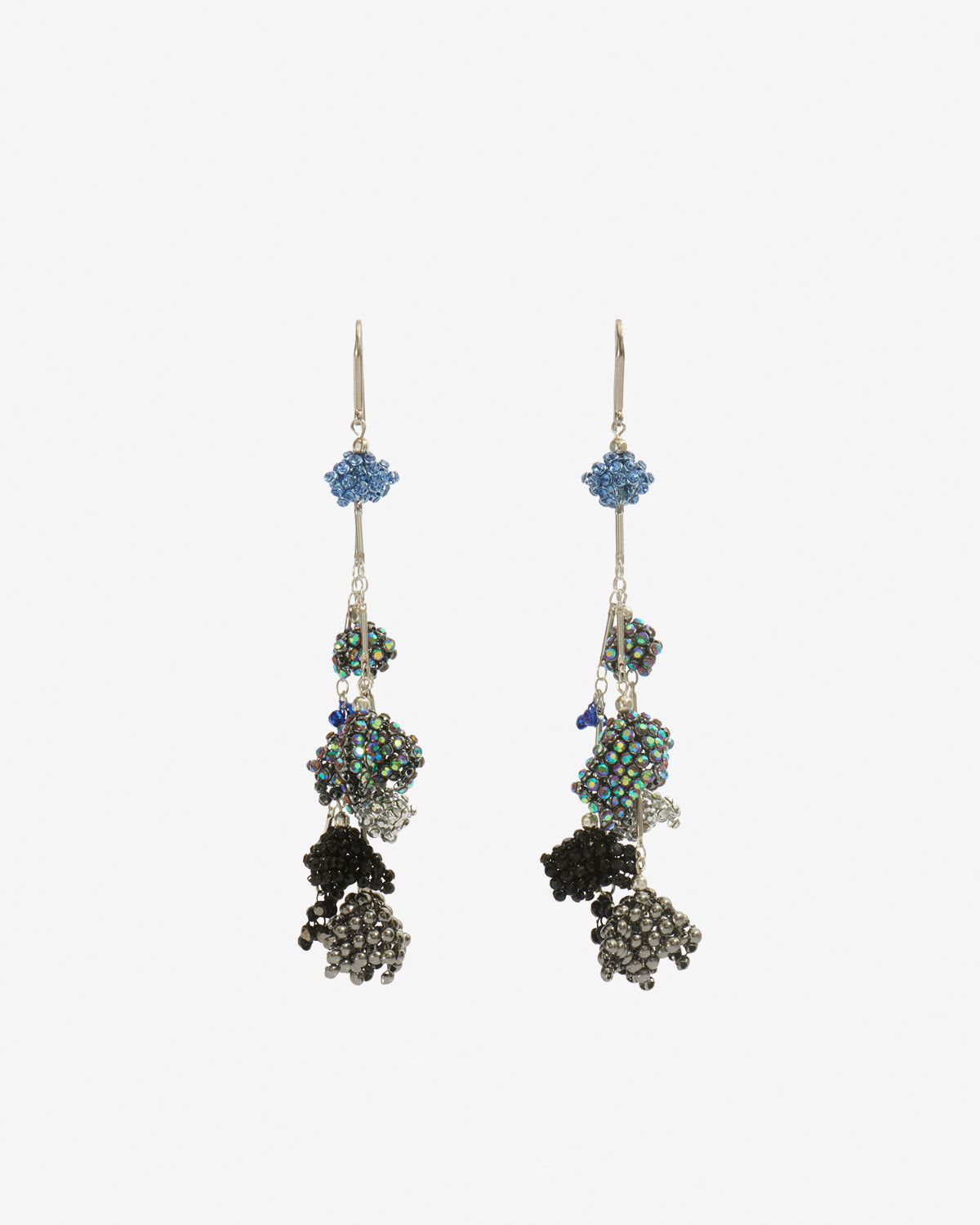BOUCLE D'OREILLE CATALINA
