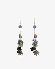 BOUCLE D'OREILLE CATALINA