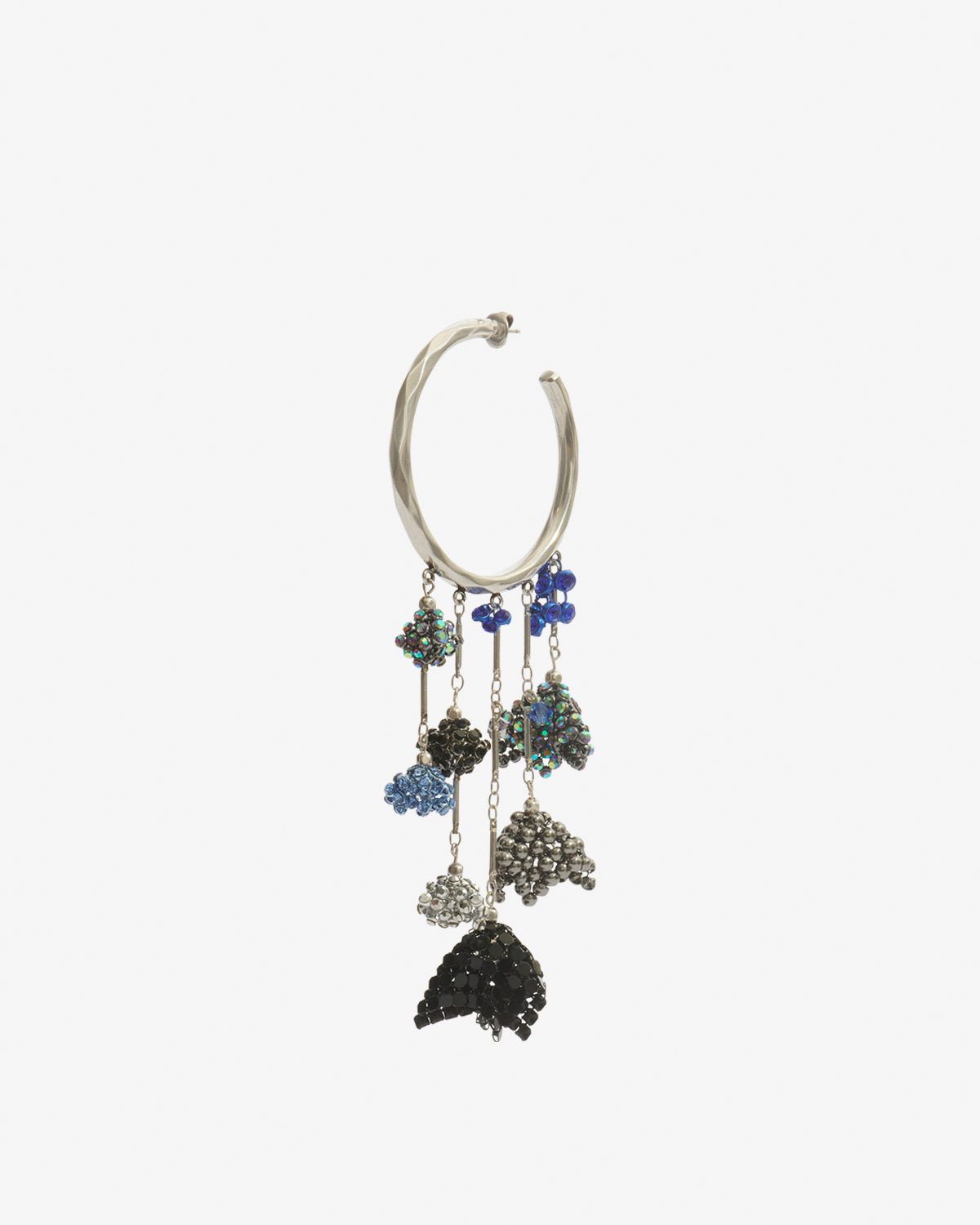 BOUCLE D'OREILLE CATALINA