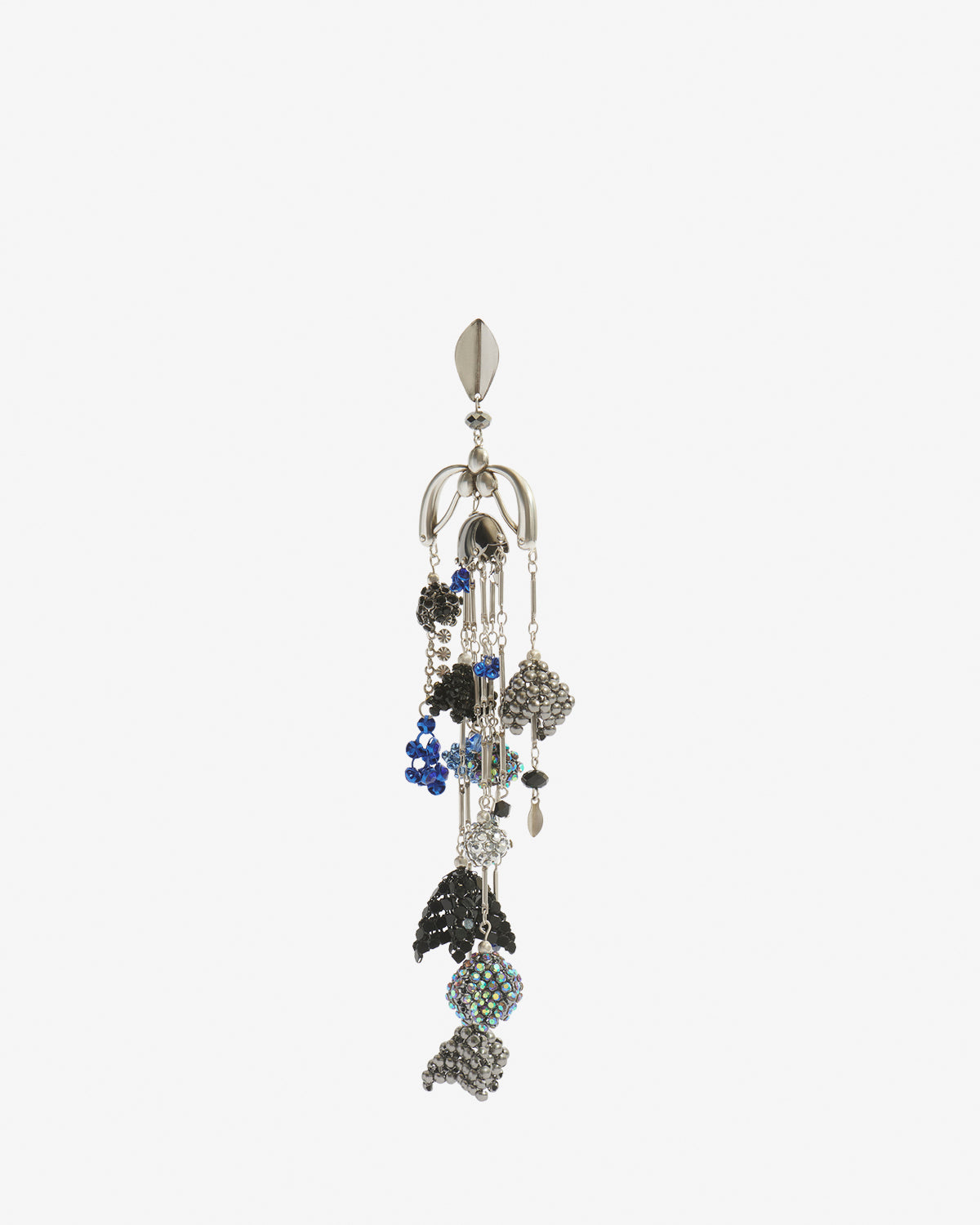 BOUCLE D'OREILLE CATALINA