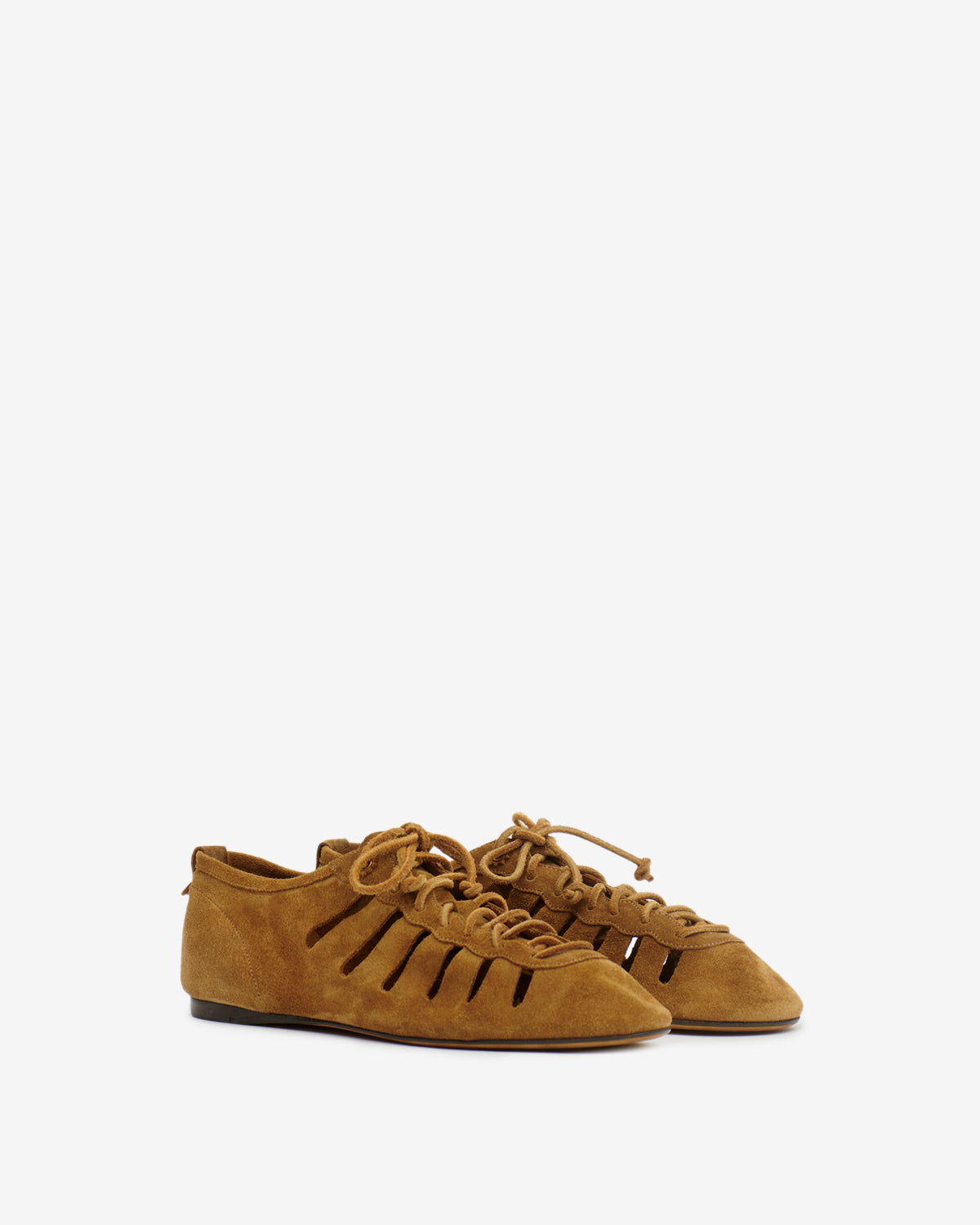 BALLERINES LEYZA