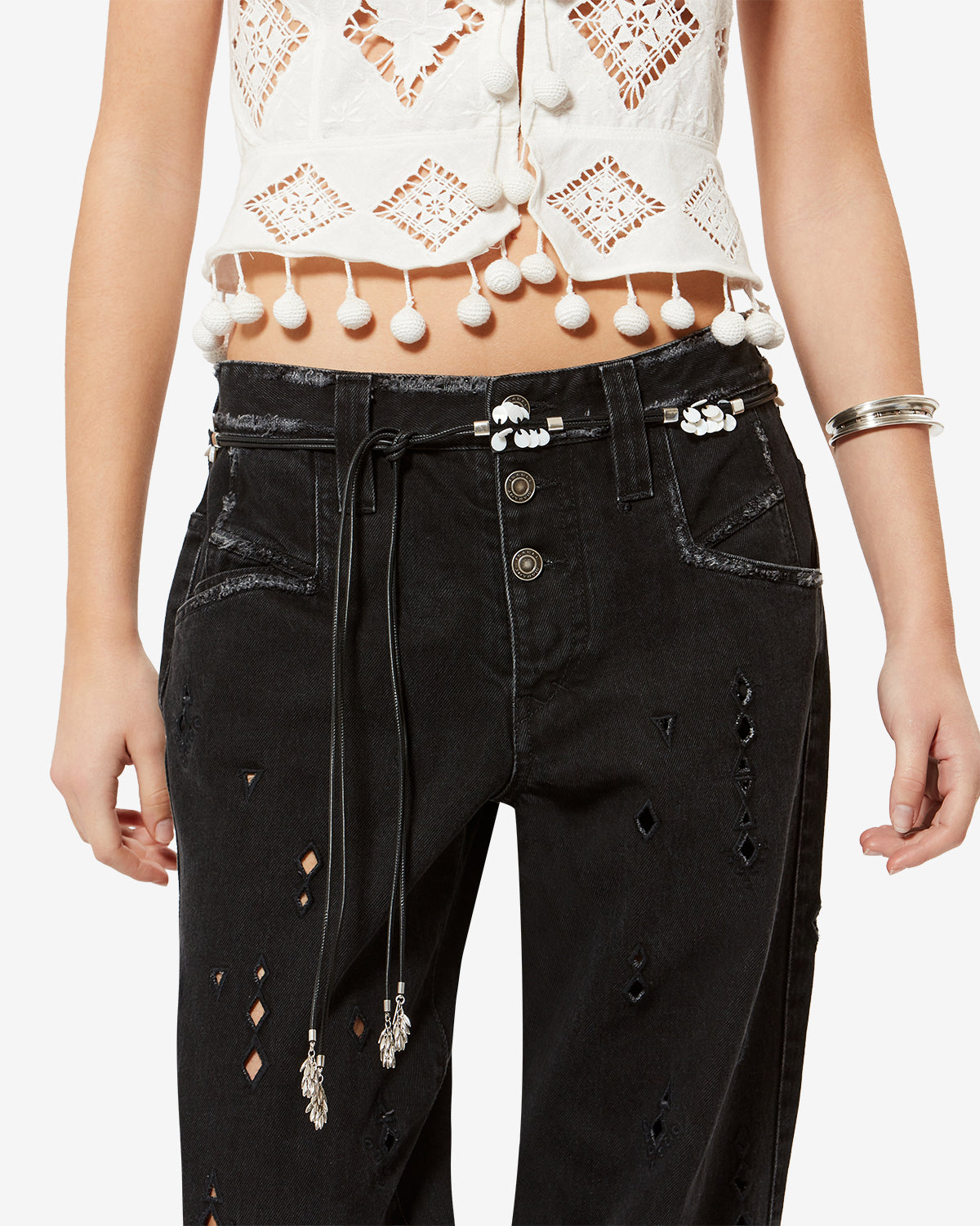 CEINTURE RANEA