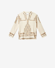 CHEMISE CAMIL