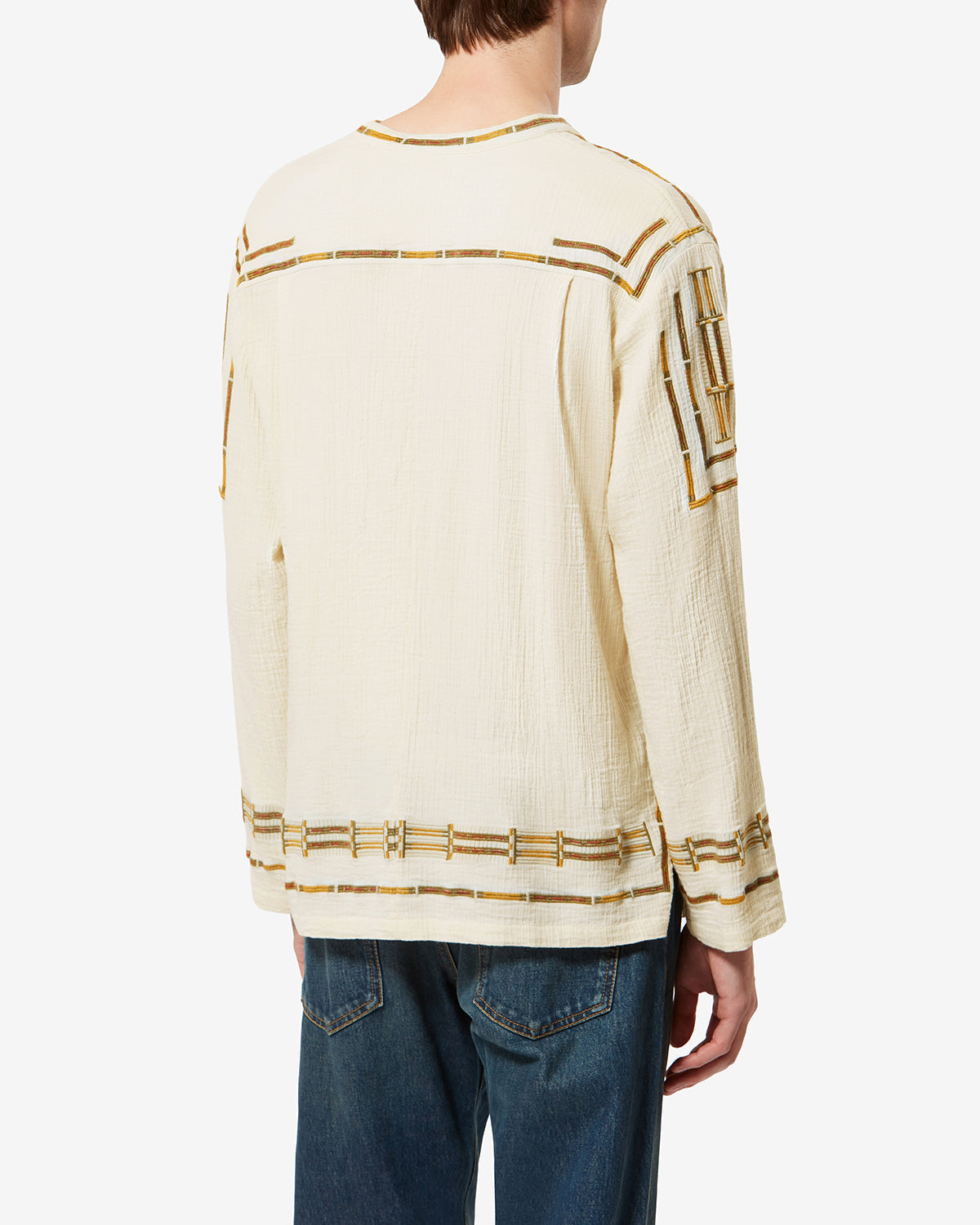 CHEMISE CAMIL