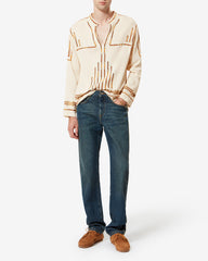 CHEMISE CAMIL
