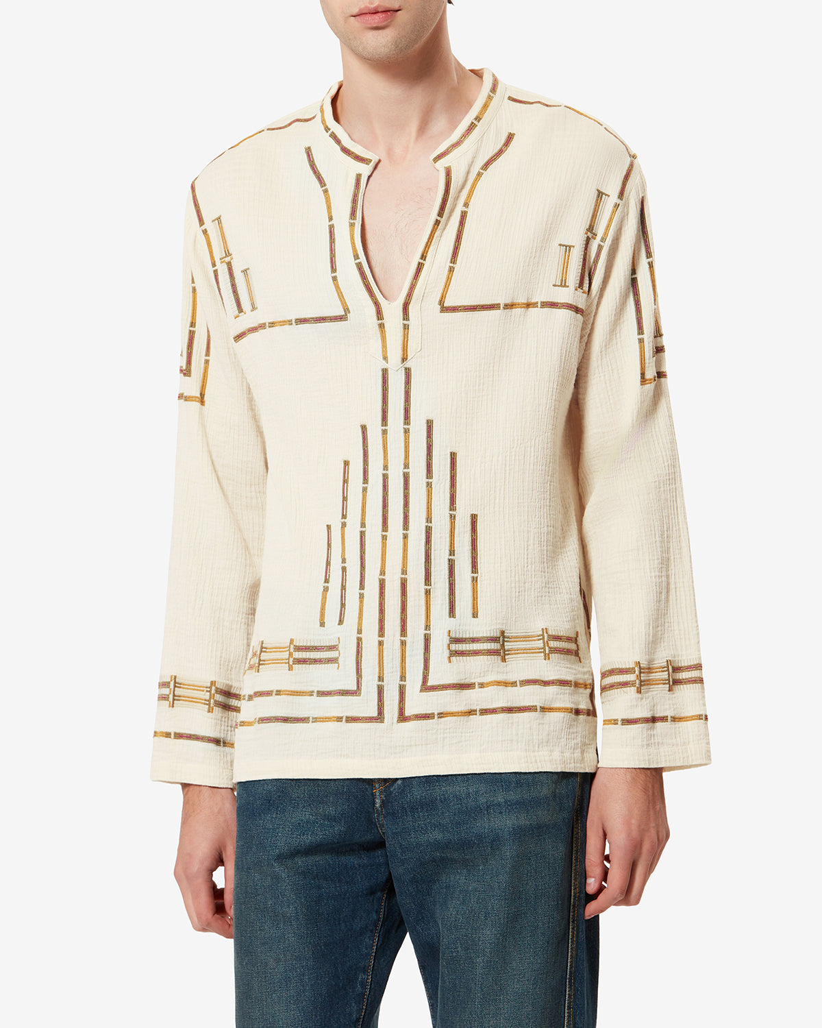CHEMISE CAMIL
