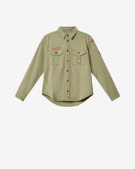CHEMISE NOORIA