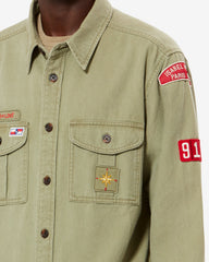 CHEMISE NOORIA