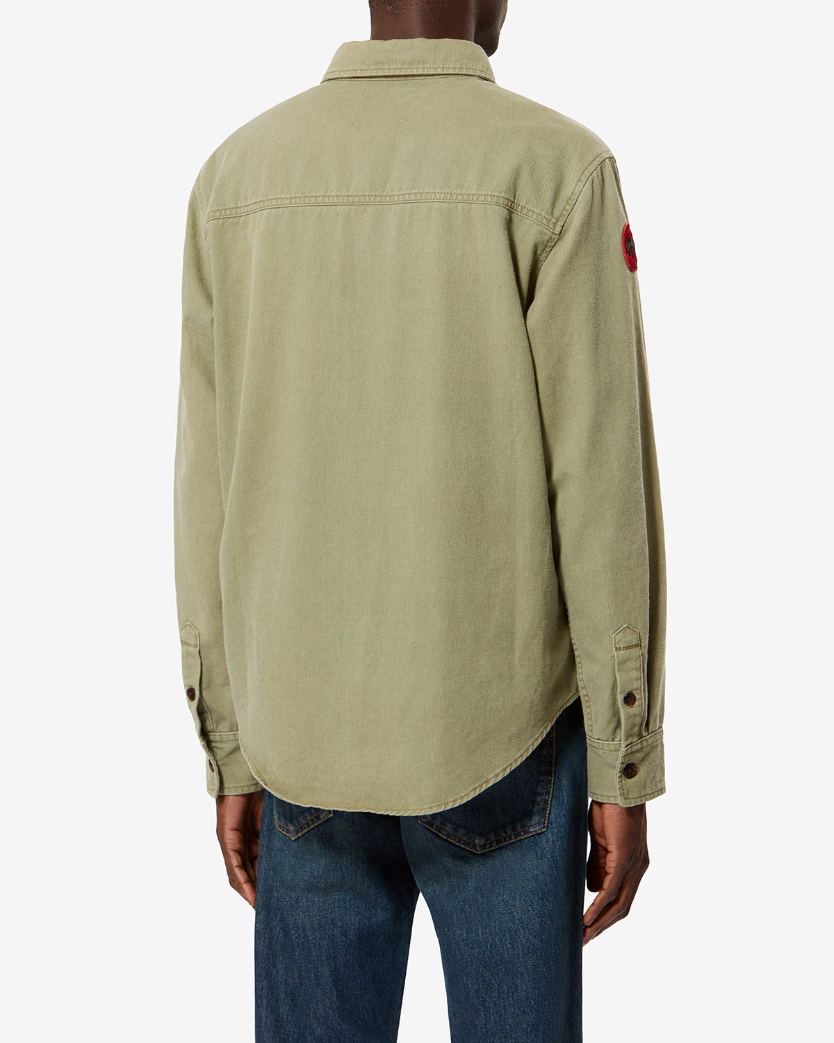 CHEMISE NOORIA