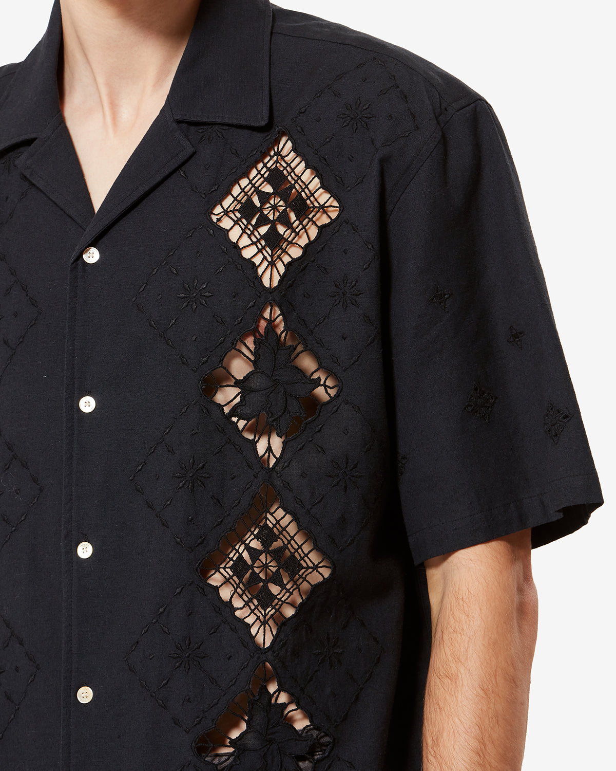 CHEMISE INDY