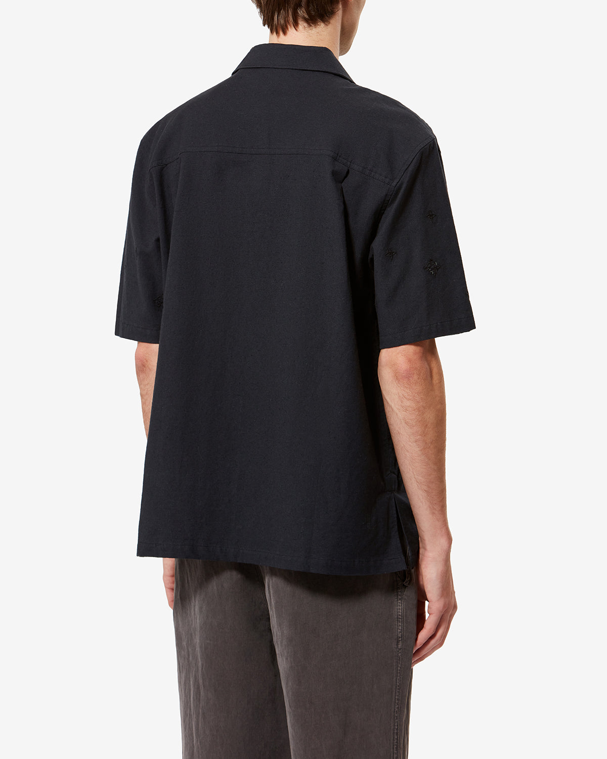 CHEMISE INDY