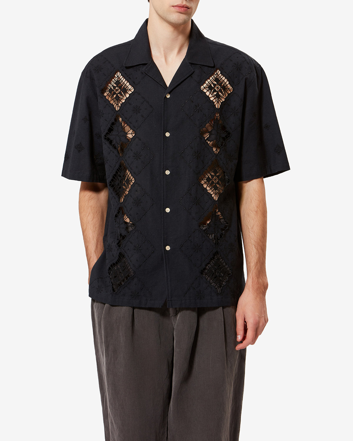 CHEMISE INDY