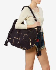 CABAS BYRON TOTE