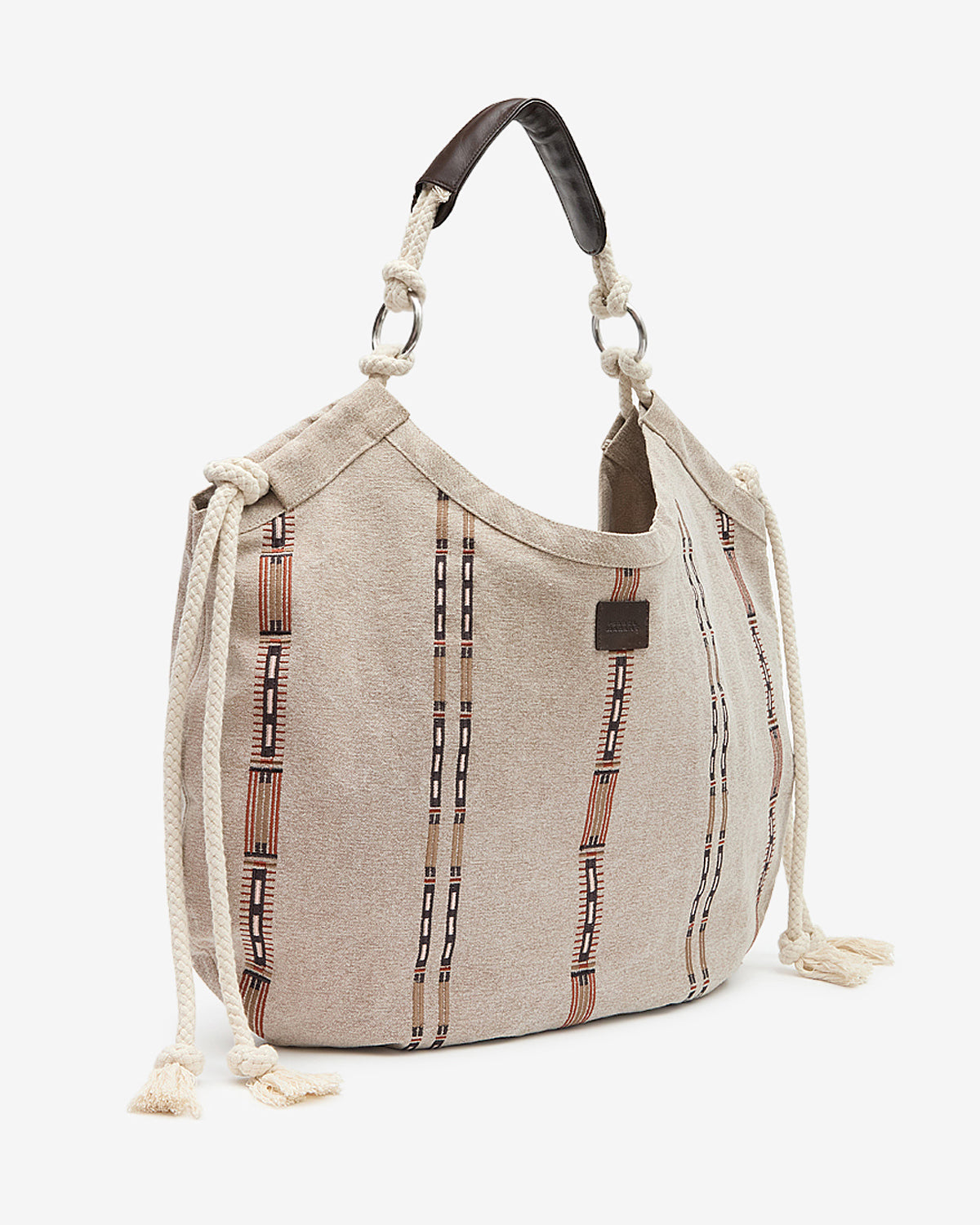 CABAS BYRON TOTE
