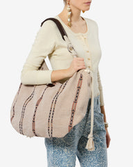 CABAS BYRON TOTE