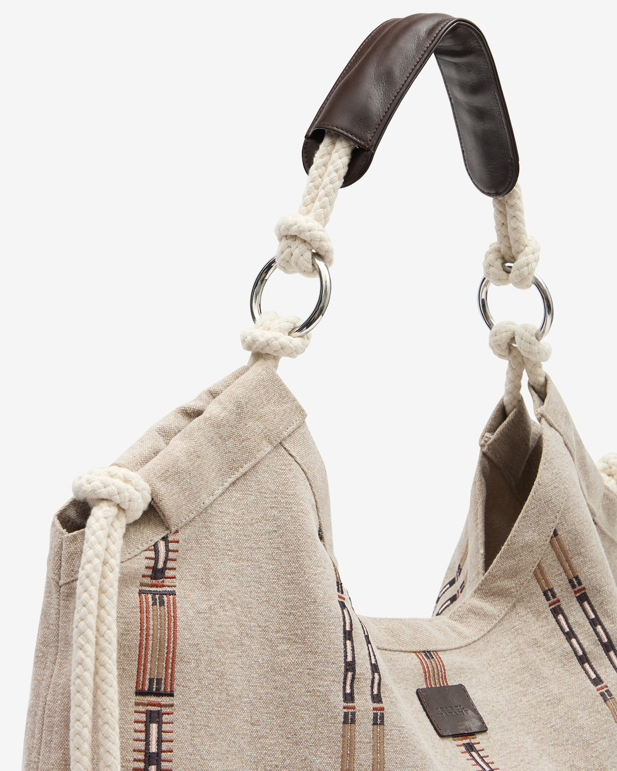 CABAS BYRON TOTE
