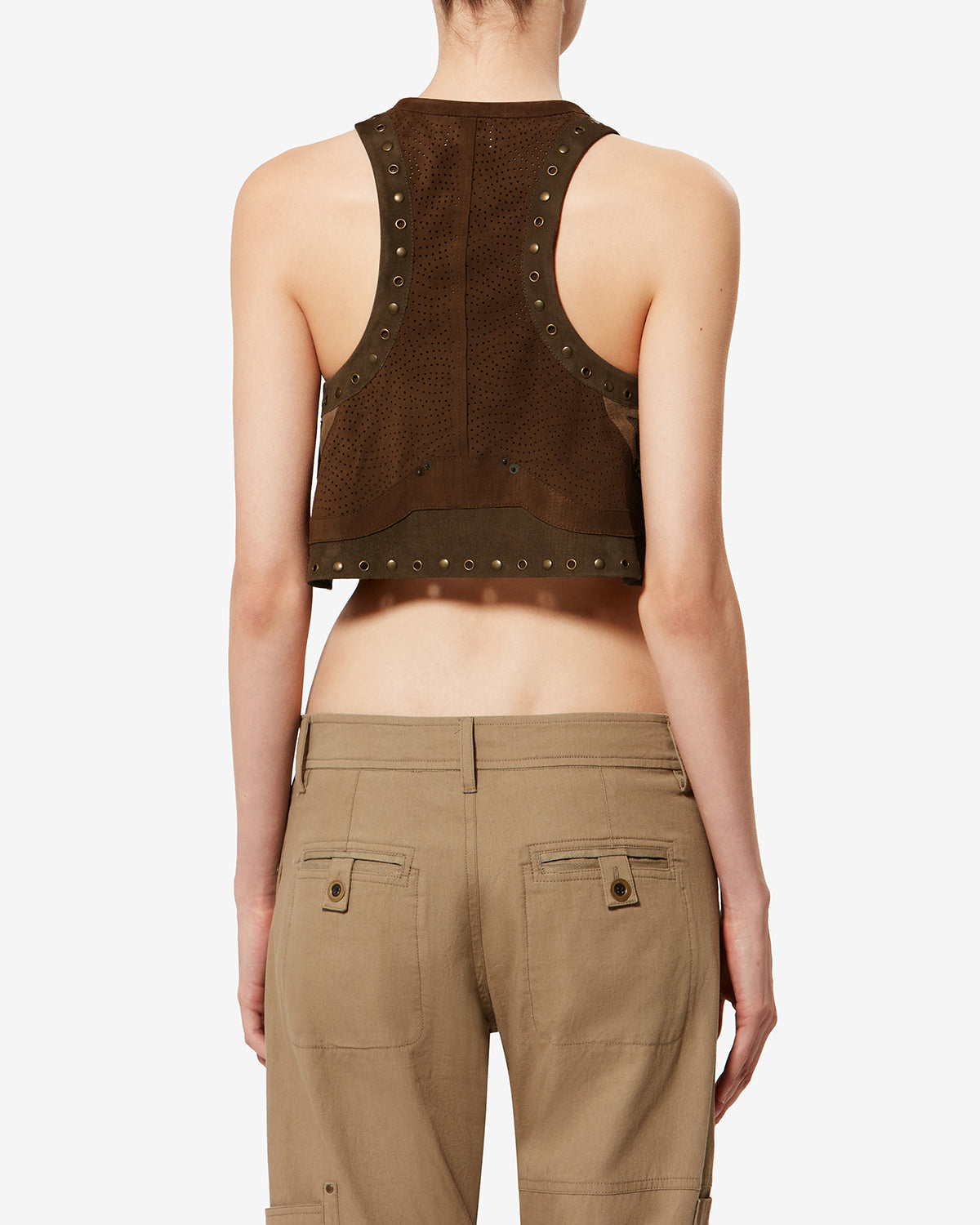 GILET KELBY