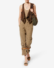 GILET KELBY
