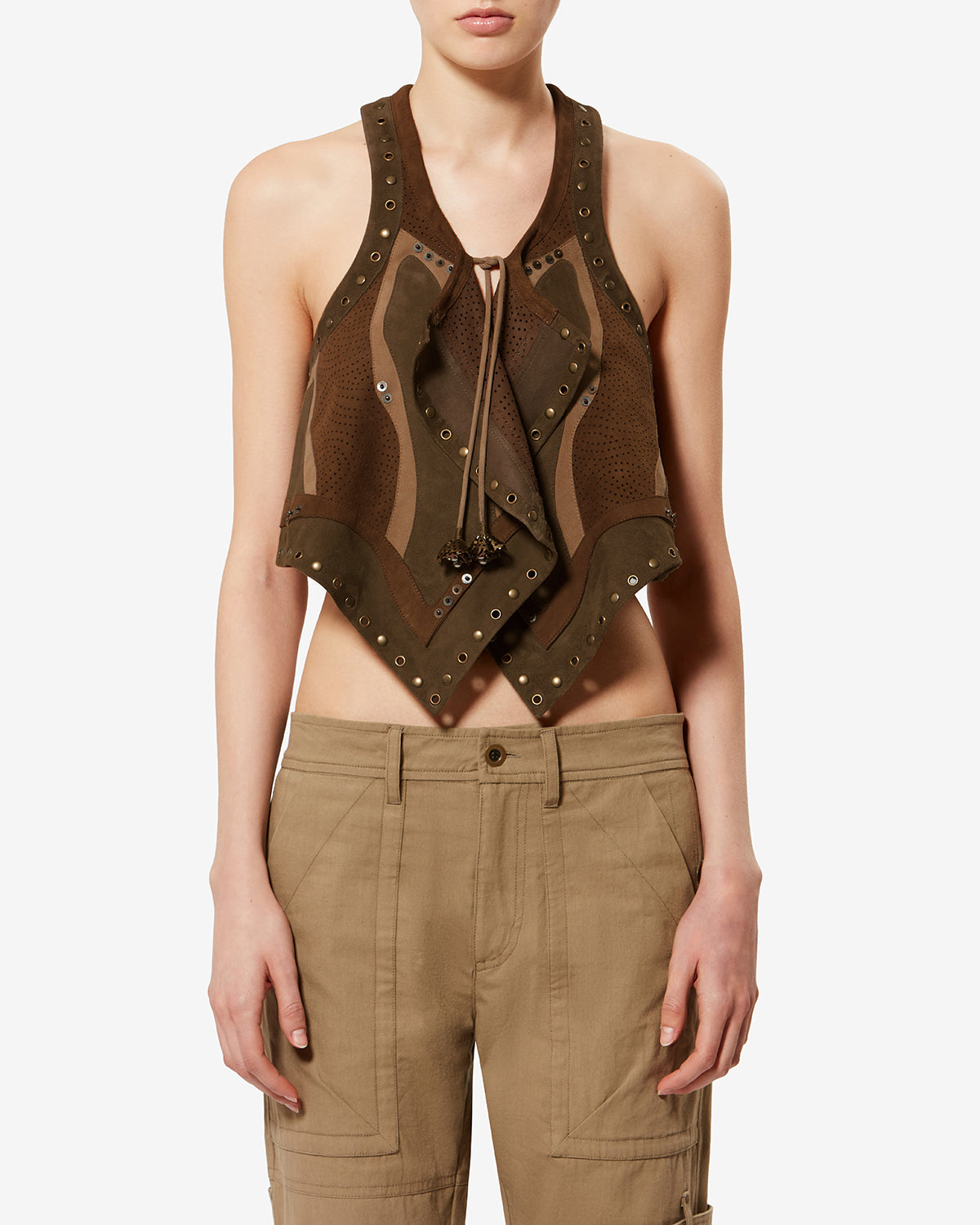 GILET KELBY
