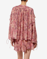 BLOUSE CHARIS