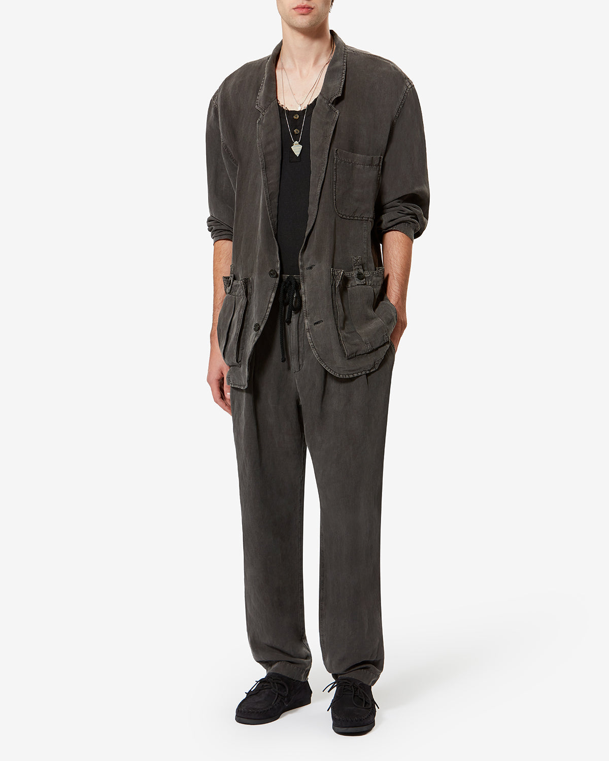 PANTALON SIRIUS