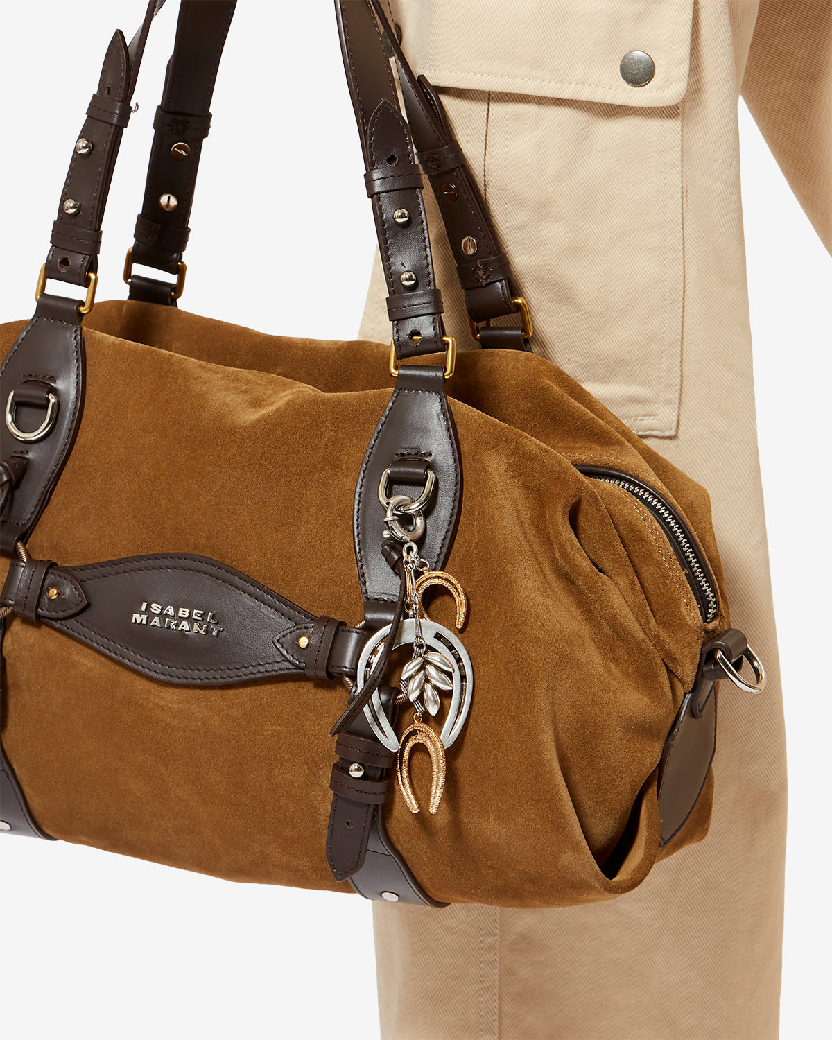 PORTE CLES BYRNE