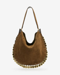 SAC OSKAN HOBO SOFT MÉDAILLES