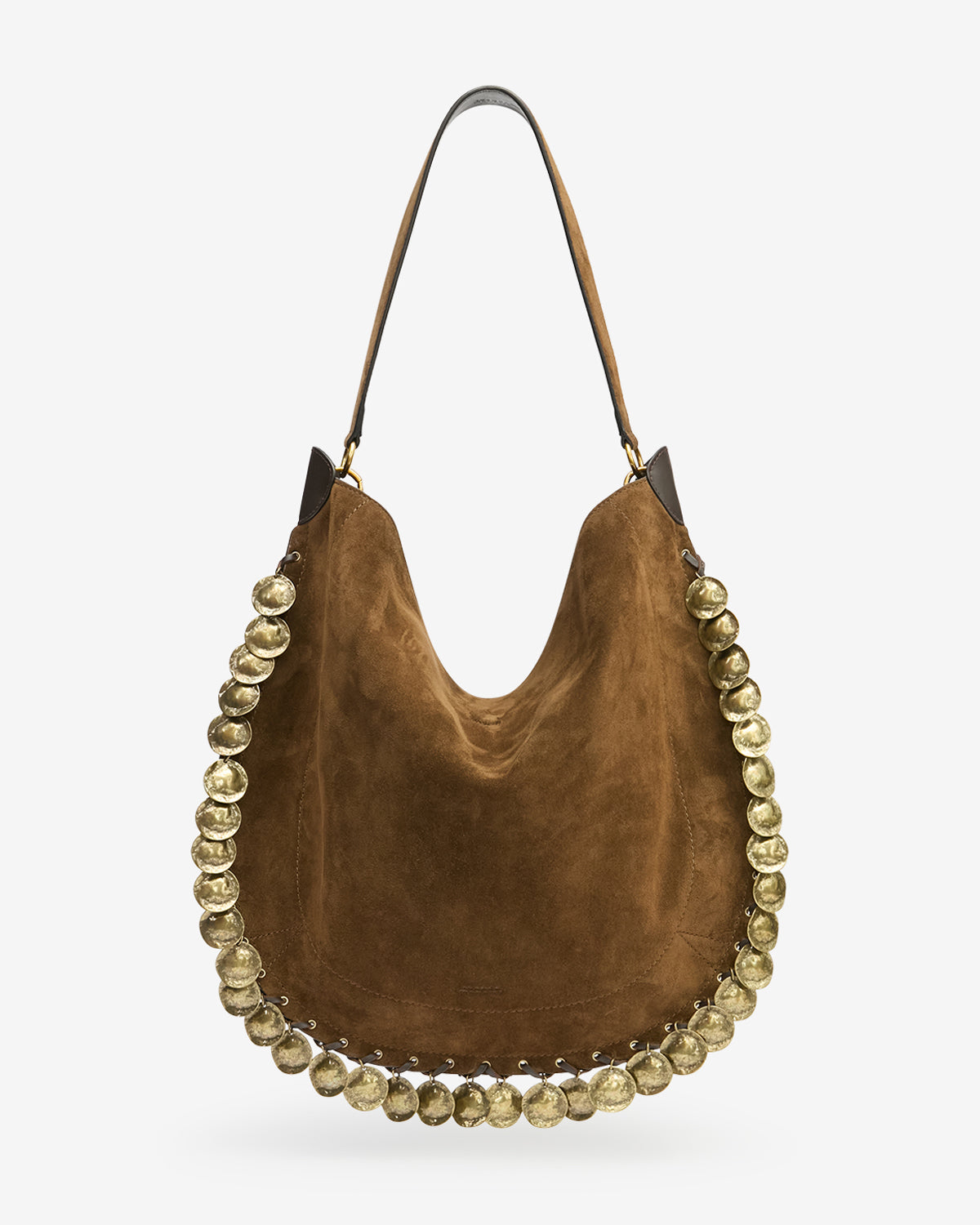 SAC OSKAN HOBO SOFT MÉDAILLES