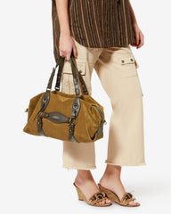 SAC TILPA