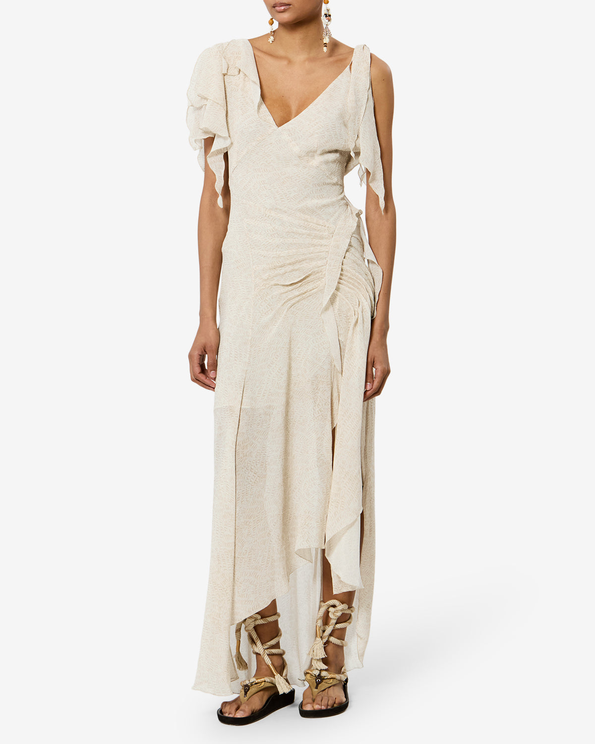 ROBE TYLENA