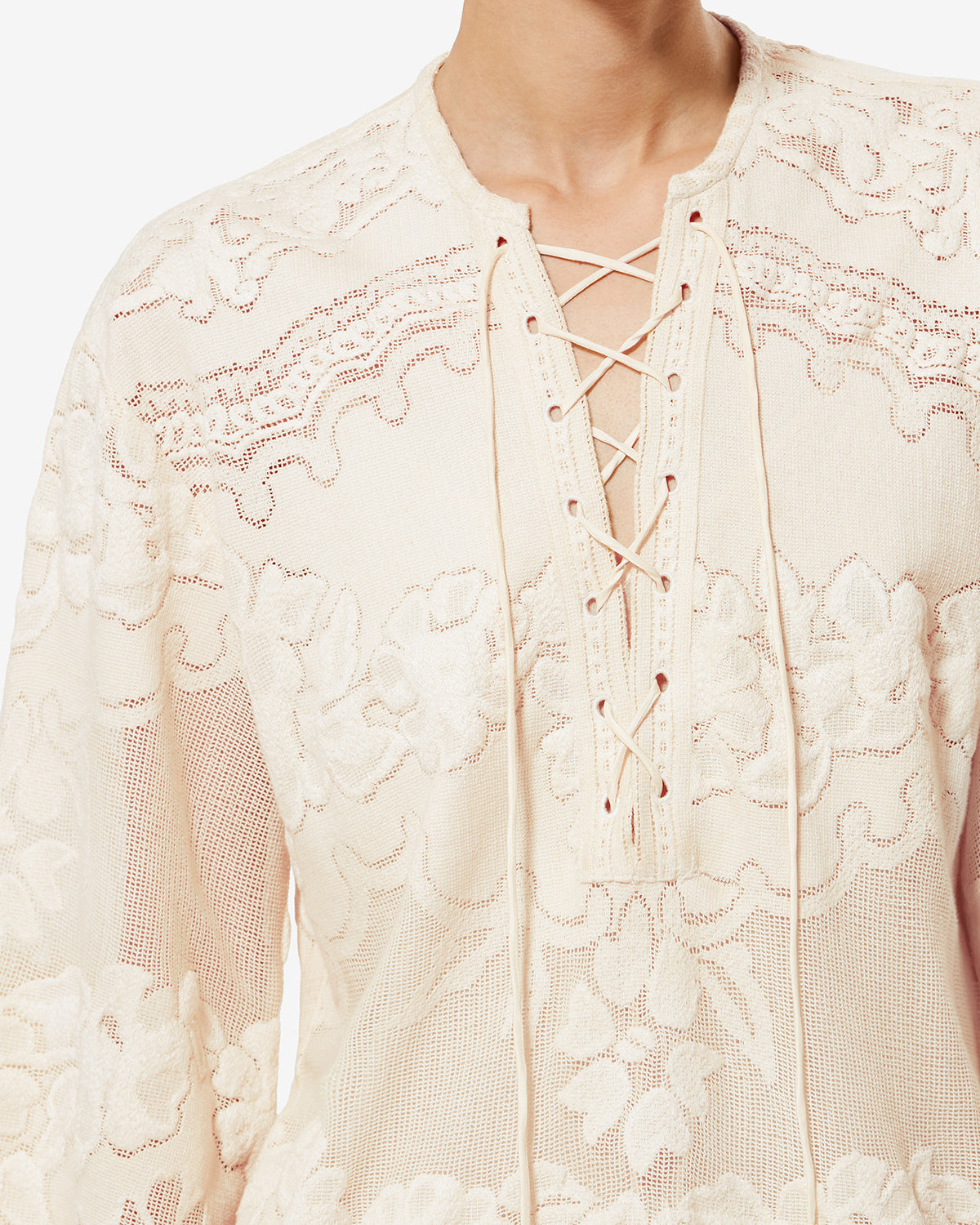 ROBE SOLARA