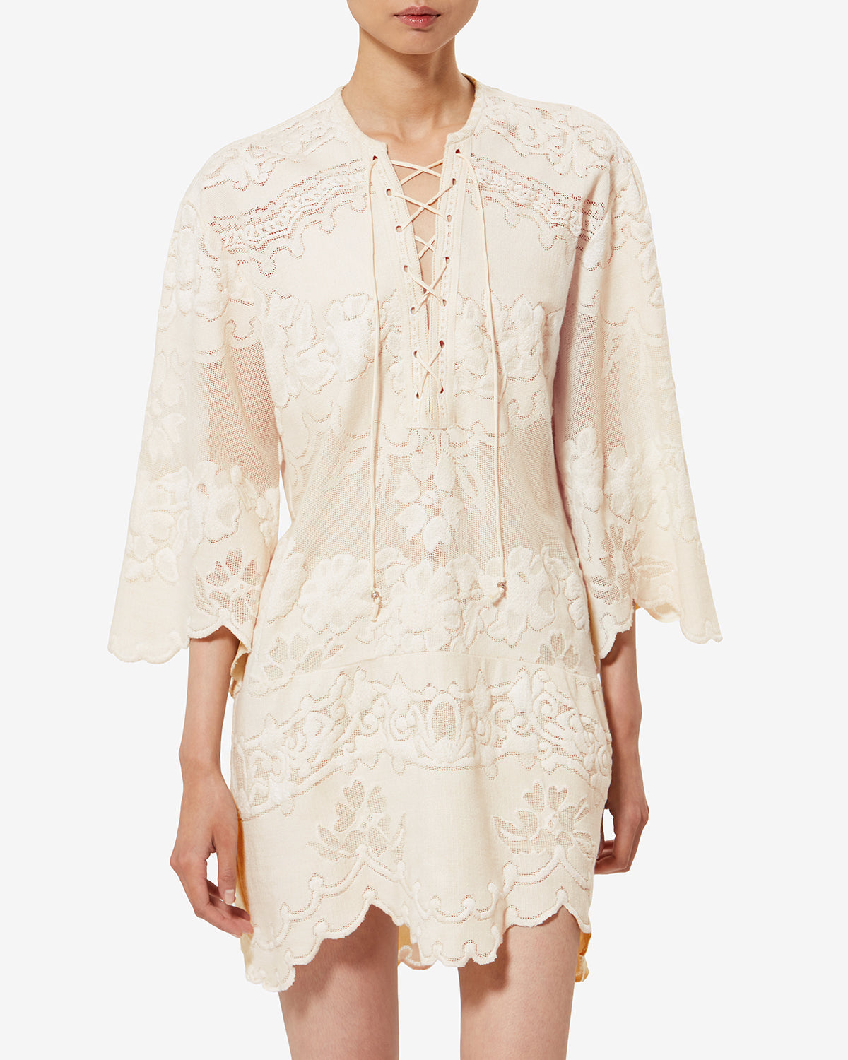ROBE SOLARA