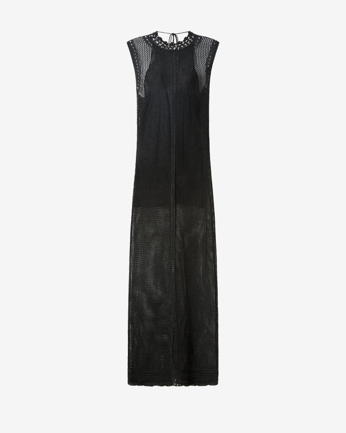 ROBE METAYA