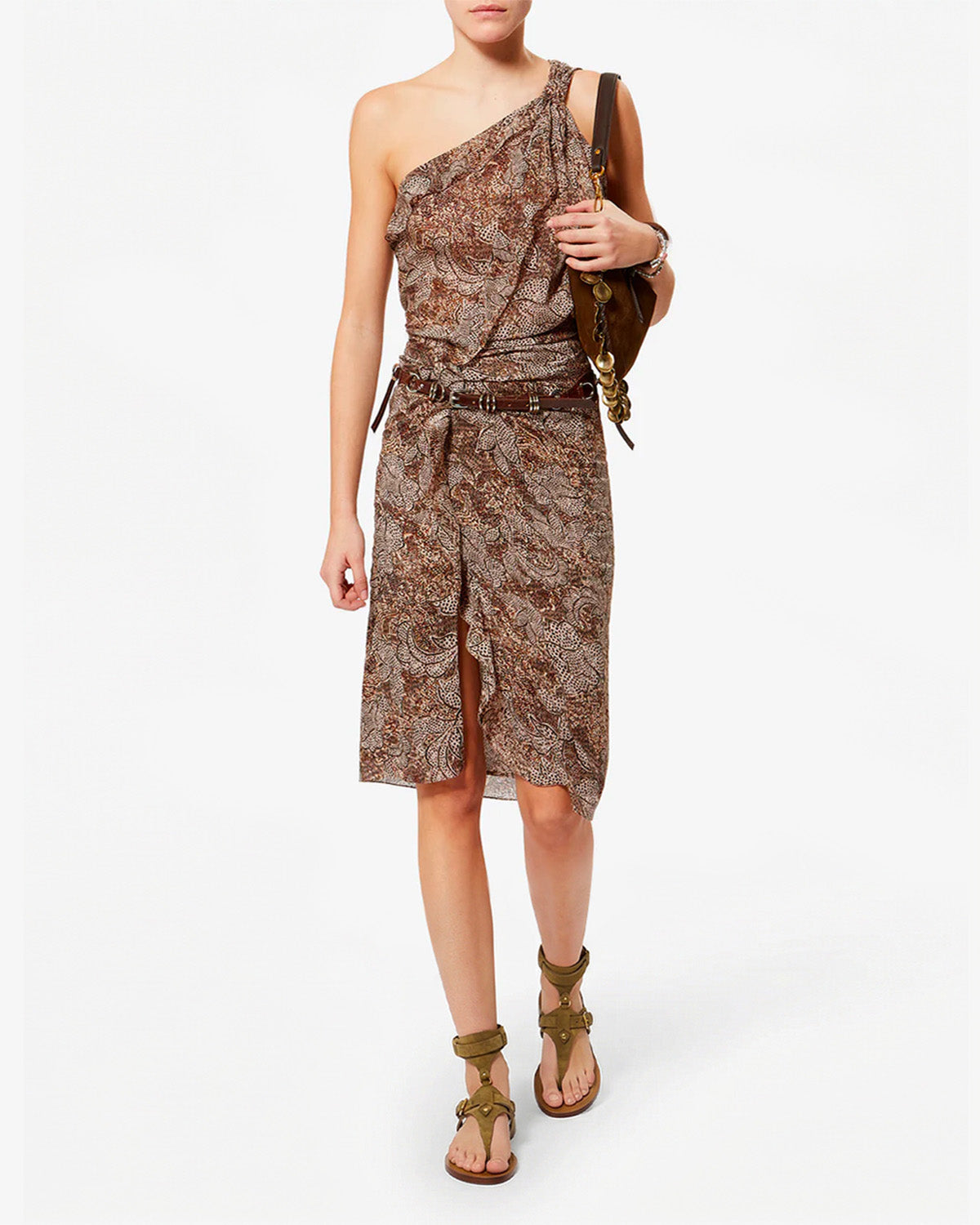ROBE CHARLOTA