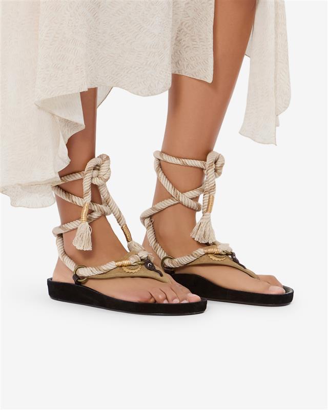SANDALES ONYNA