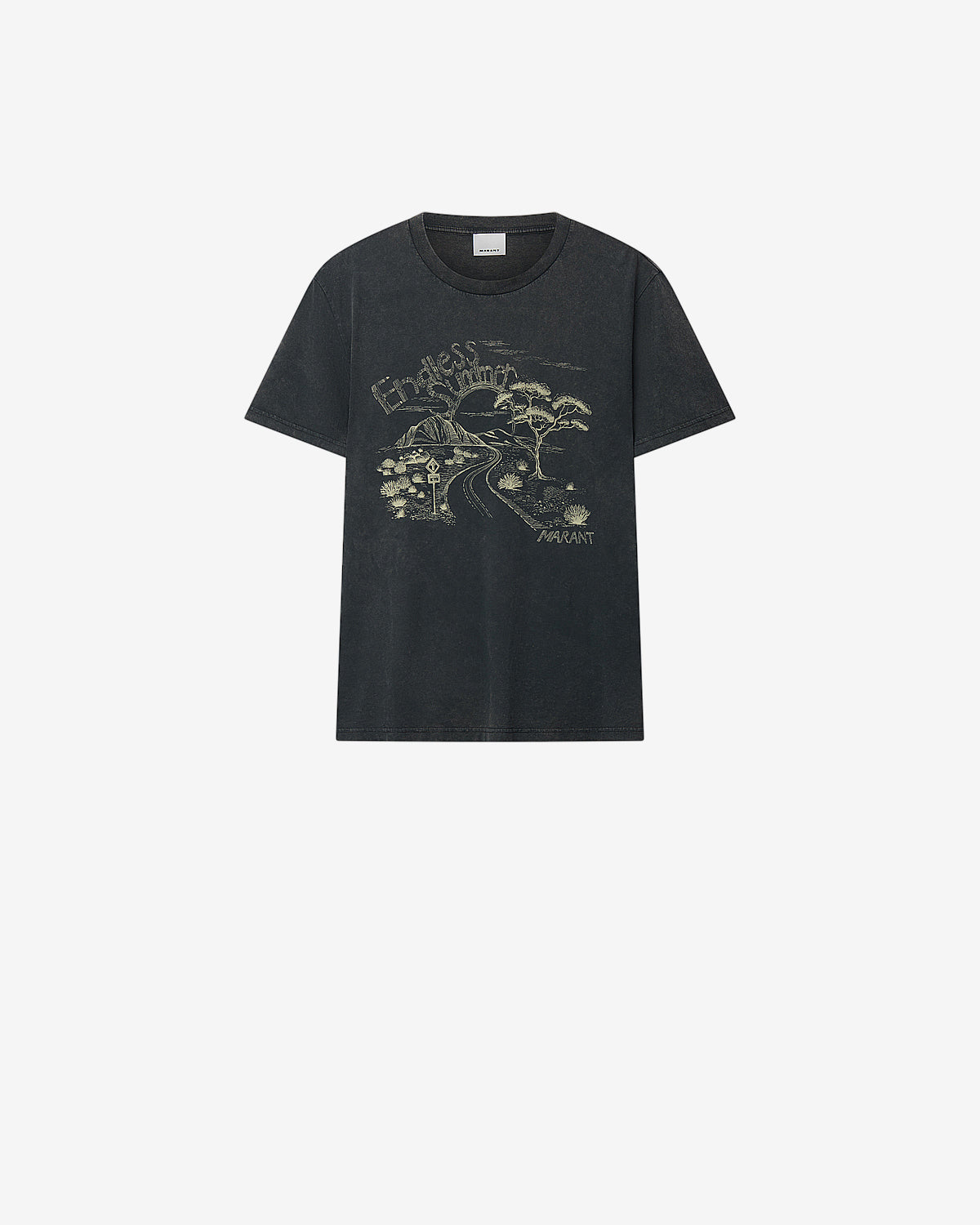 TEE SHIRT HONORE