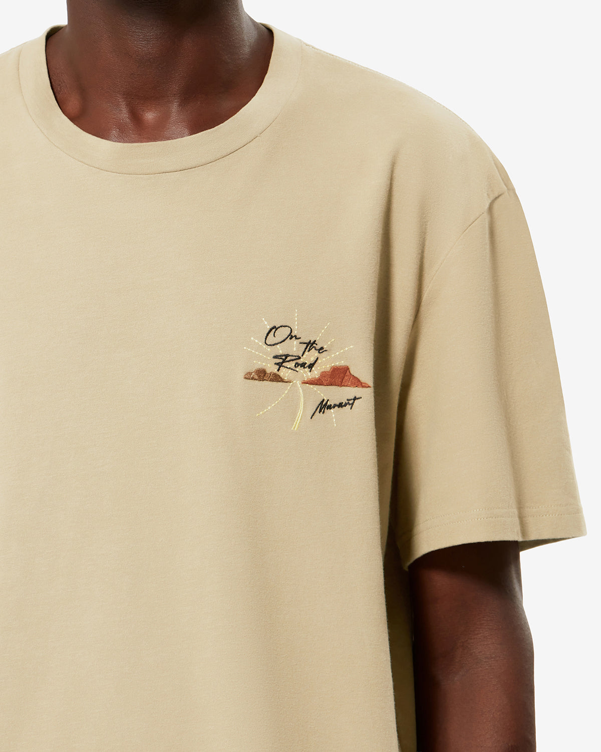 TEE SHIRT HONORE