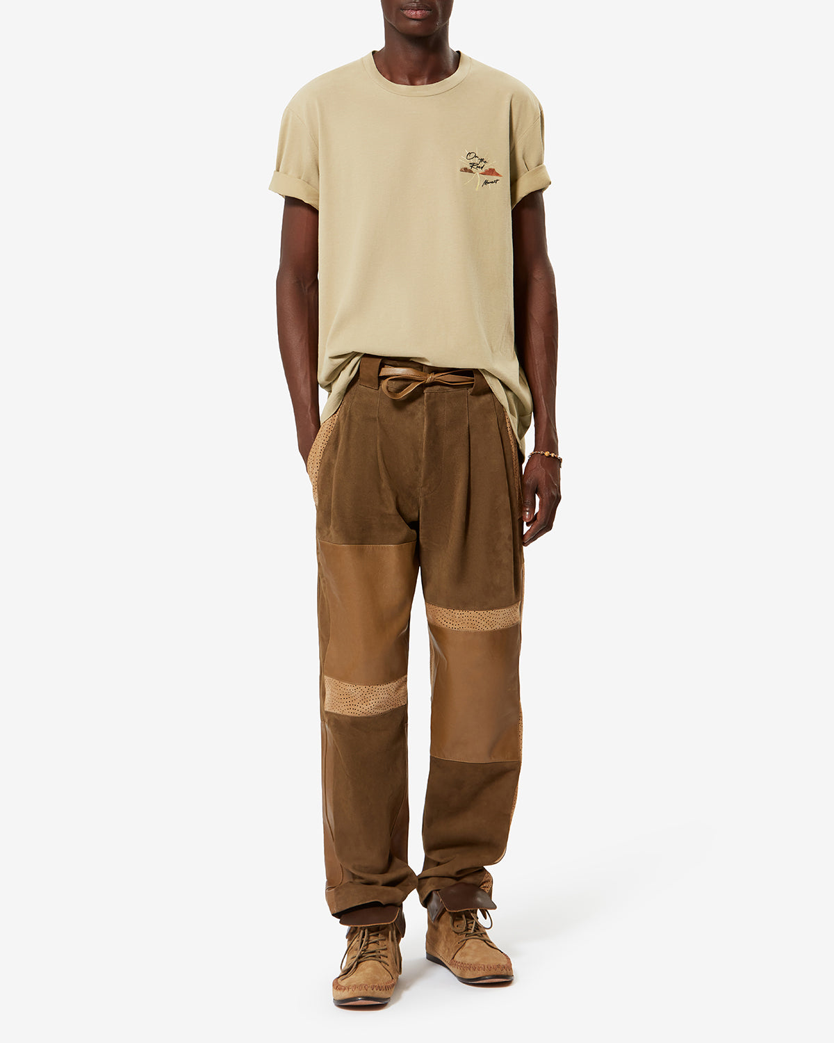 TEE SHIRT HONORE