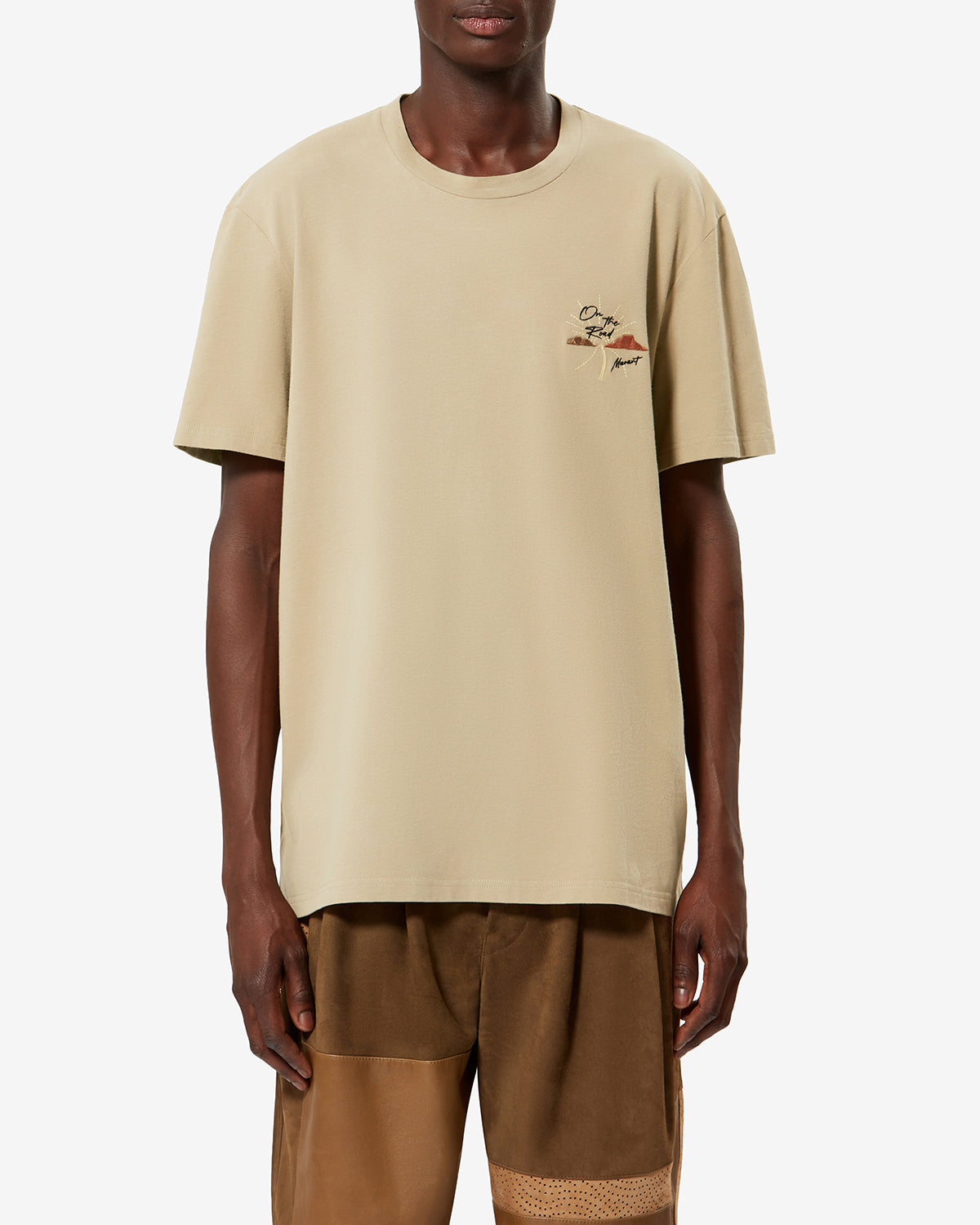 TEE SHIRT HONORE